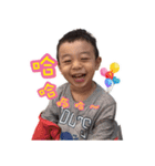 Dong-Dong life（個別スタンプ：16）