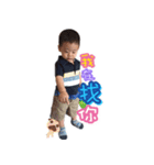 Dong-Dong life（個別スタンプ：20）