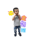 Dong-Dong life（個別スタンプ：23）