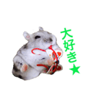 無気力なぺん（個別スタンプ：1）