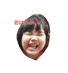楽しい時間満喫（個別スタンプ：8）