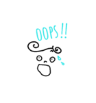 わっくん（個別スタンプ：5）