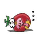 Fruit Kingdom（個別スタンプ：1）