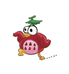 Fruit Kingdom（個別スタンプ：5）