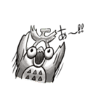 Fruit Kingdom（個別スタンプ：6）