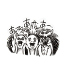 Fruit Kingdom（個別スタンプ：15）