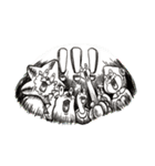 Fruit Kingdom（個別スタンプ：16）