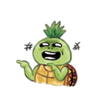 Fruit Kingdom（個別スタンプ：23）