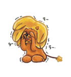 Fruit Kingdom（個別スタンプ：26）