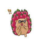 Fruit Kingdom（個別スタンプ：31）