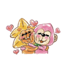 Fruit Kingdom（個別スタンプ：33）