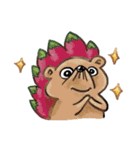 Fruit Kingdom（個別スタンプ：36）