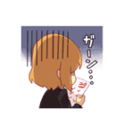 女子高生 あかねちゃーん（個別スタンプ：6）