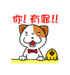 Latte and Cappuccino1（個別スタンプ：12）