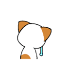Latte and Cappuccino1（個別スタンプ：13）