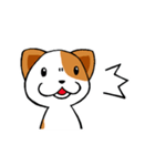Latte and Cappuccino1（個別スタンプ：25）