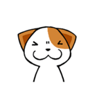 Latte and Cappuccino1（個別スタンプ：30）