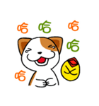Latte and Cappuccino1（個別スタンプ：32）