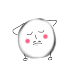 まーる(maR)（個別スタンプ：12）