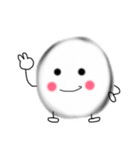 まーる(maR)（個別スタンプ：13）