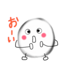 まーる(maR)（個別スタンプ：14）