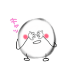 まーる(maR)（個別スタンプ：16）