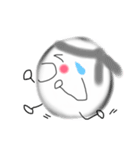 まーる(maR)（個別スタンプ：17）