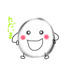 まーる(maR)（個別スタンプ：22）