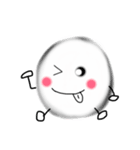 まーる(maR)（個別スタンプ：23）
