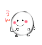 まーる(maR)（個別スタンプ：29）