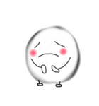 まーる(maR)（個別スタンプ：30）