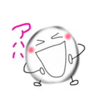 まーる(maR)（個別スタンプ：31）