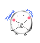まーる(maR)（個別スタンプ：36）