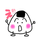 オムスビー4(OmsB)（個別スタンプ：2）