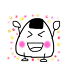 オムスビー4(OmsB)（個別スタンプ：5）