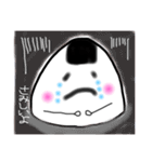オムスビー4(OmsB)（個別スタンプ：6）