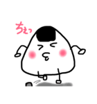 オムスビー4(OmsB)（個別スタンプ：11）