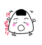 オムスビー4(OmsB)（個別スタンプ：15）