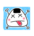 オムスビー4(OmsB)（個別スタンプ：30）