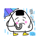 オムスビー4(OmsB)（個別スタンプ：36）