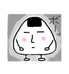 オムスビー4(OmsB)（個別スタンプ：38）