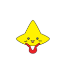 Twinkle Space No.1（個別スタンプ：1）