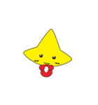 Twinkle Space No.1（個別スタンプ：2）