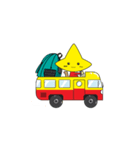 Twinkle Space No.1（個別スタンプ：3）
