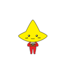 Twinkle Space No.1（個別スタンプ：4）