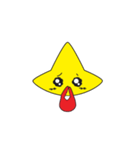 Twinkle Space No.1（個別スタンプ：5）