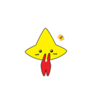 Twinkle Space No.1（個別スタンプ：7）