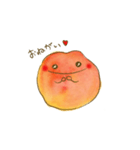 umekobaby（個別スタンプ：4）