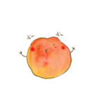 umekobaby（個別スタンプ：6）