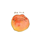 umekobaby（個別スタンプ：7）